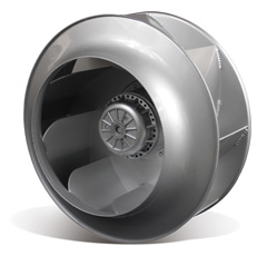 Centrifugal Fan Backward Products