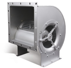 Double Inlet Fan Products
