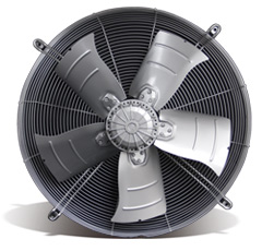 Axial Fan Products