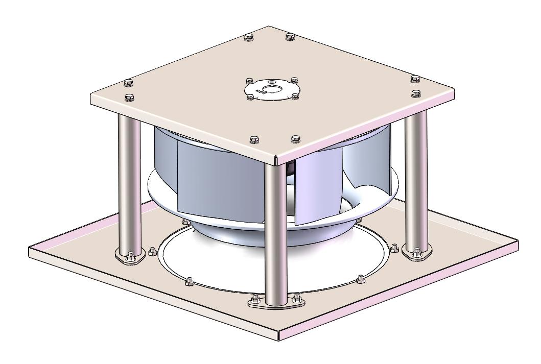 Total Solution - RMBB Series